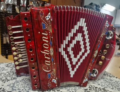 Accordionshop - Della Noce accordion diatonic copia