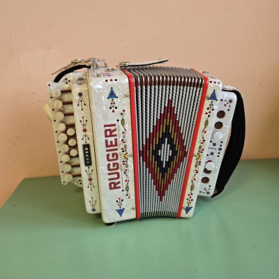 Accordionshop - Organetto Della Noce in third G copia